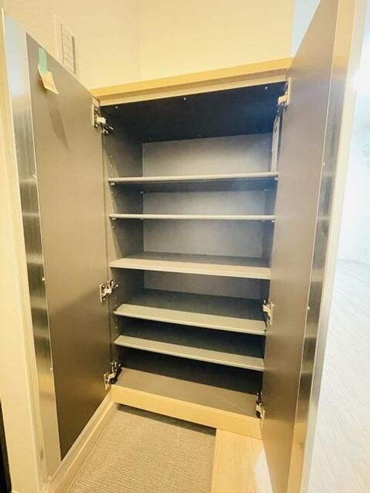 東京都荒川区荒川3(アパート)の賃貸物件の内装