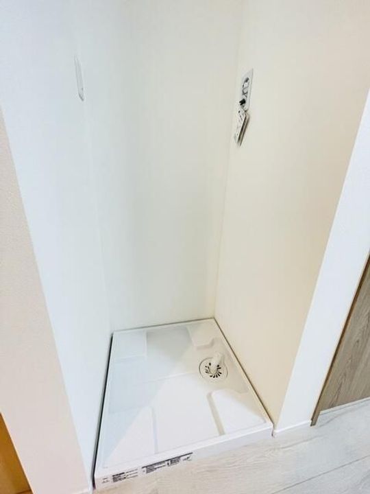 東京都荒川区荒川3(アパート)の賃貸物件の内装