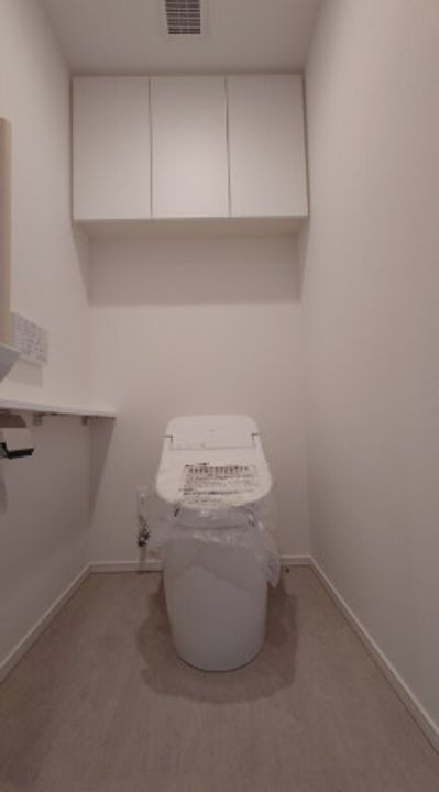 東京都中央区勝どき4(マンション)の賃貸物件の内装