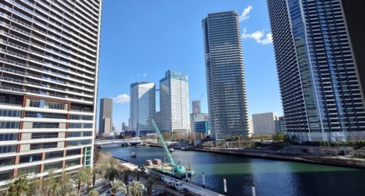 東京都中央区勝どき4(マンション)の賃貸物件のその他画像