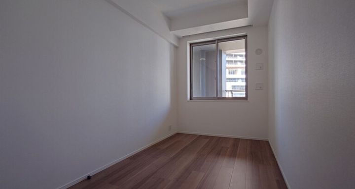 東京都中央区勝どき4(マンション)の賃貸物件の内装