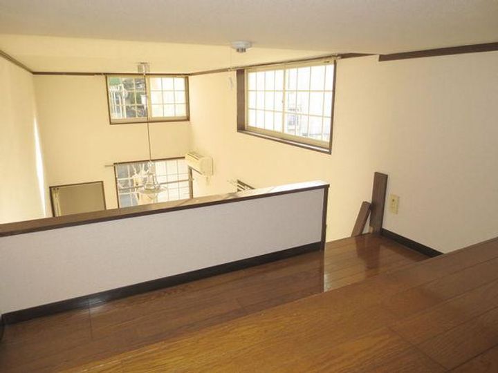 ヒルサイドテラスマキのその他画像