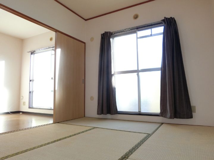 フローラルハイツのその他画像