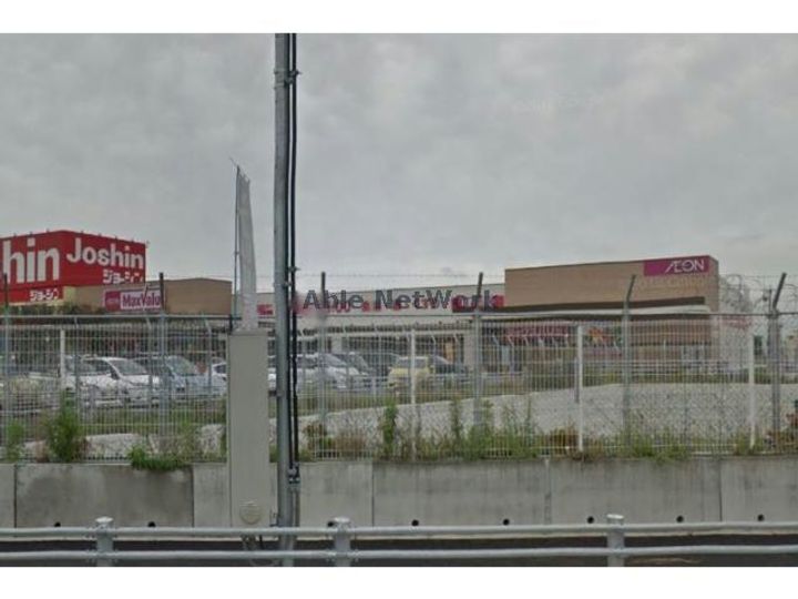 コーポきその周辺