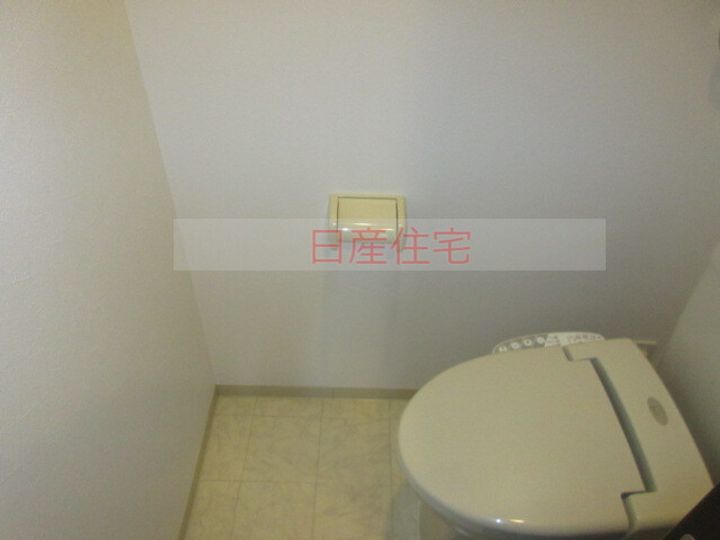 スマイラックス博多の内装