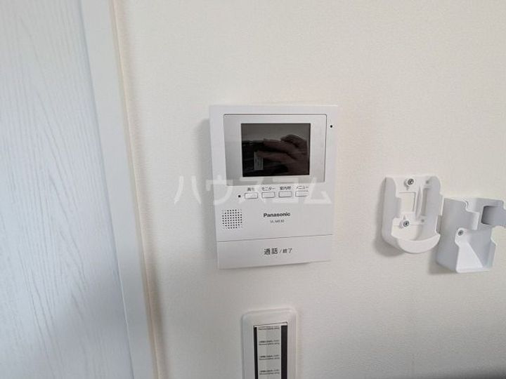 MQuarto松戸新田の内装