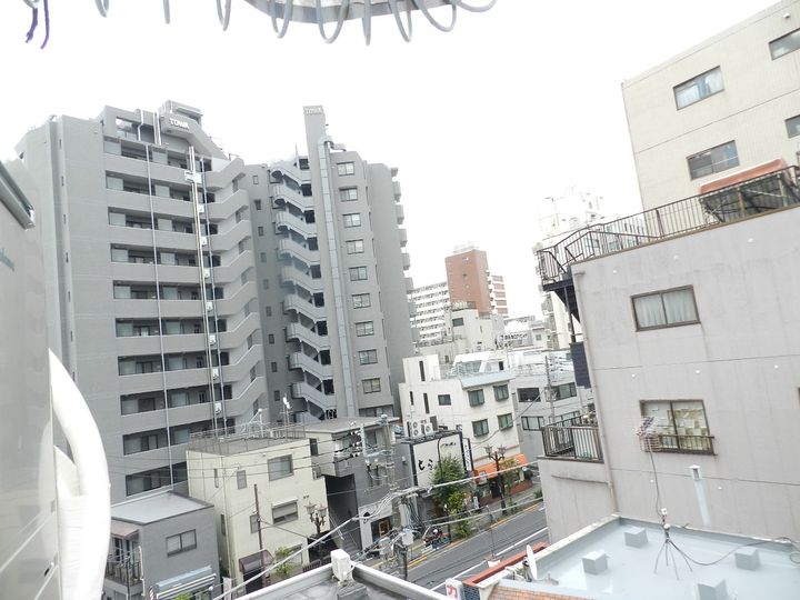 妙義坂マンションのその他画像