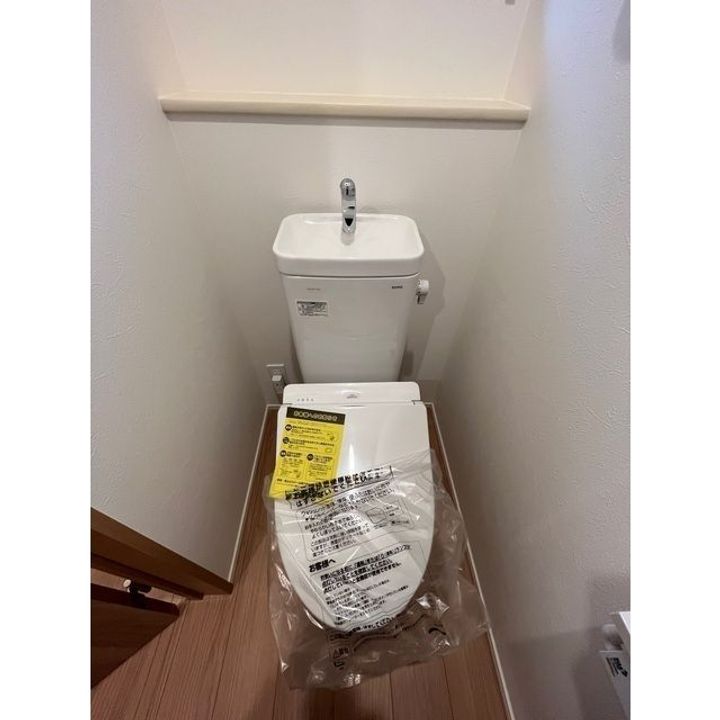 埼玉県さいたま市岩槻区宮町2(一戸建)の賃貸物件の内装