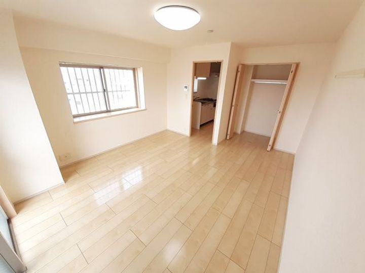 ラミアカーサ ジノーンの内装