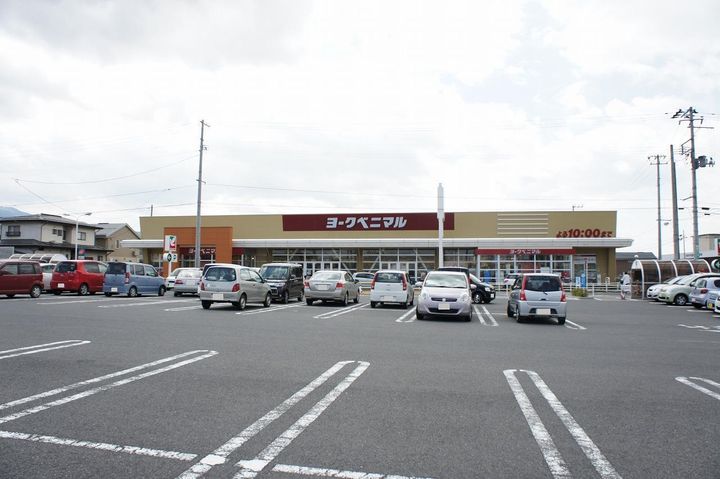 ダイヤ26篭田 Bの周辺