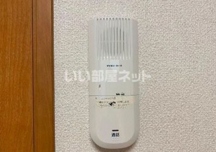新潟県長岡市下山2(アパート)の賃貸物件の内装