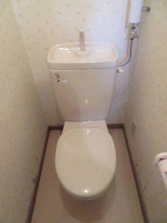 サニーヒル住吉の内装