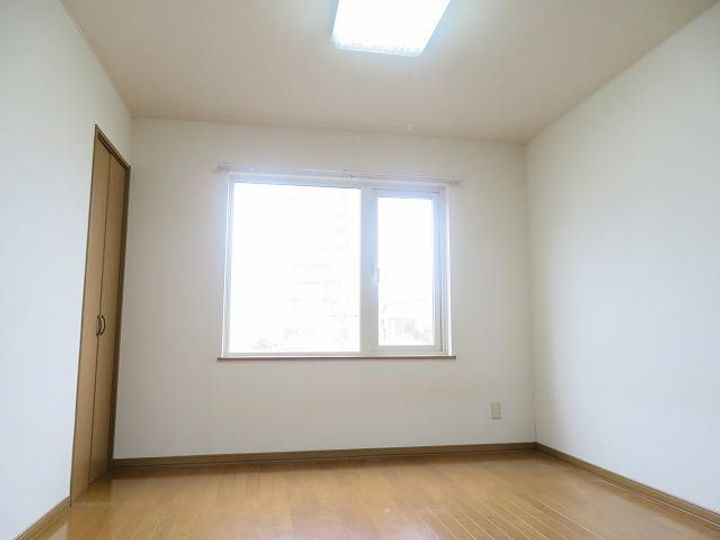 サニーヒル住吉の内装