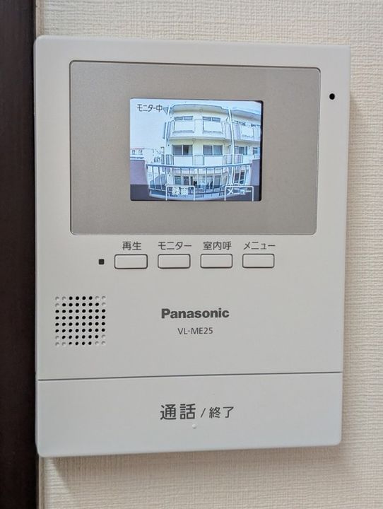 静岡県浜松市中央区細島町(マンション)の賃貸物件の内装