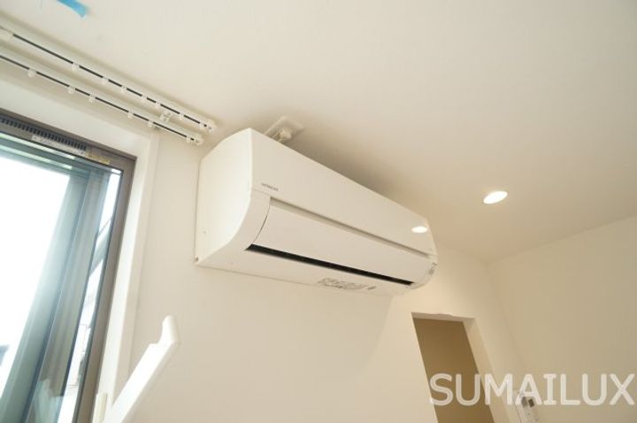 熊本県熊本市西区池田1(アパート)の賃貸物件の内装