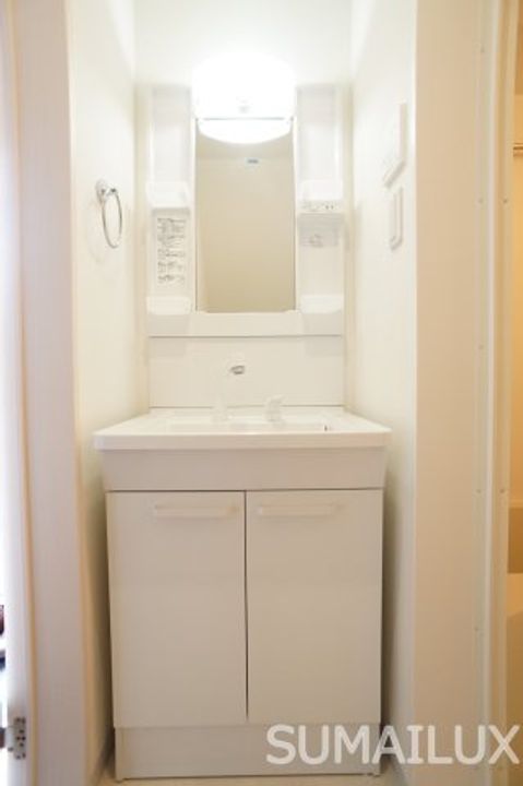 熊本県熊本市西区池田1(アパート)の賃貸物件の内装