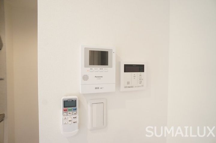 熊本県熊本市西区池田1(アパート)の賃貸物件の内装