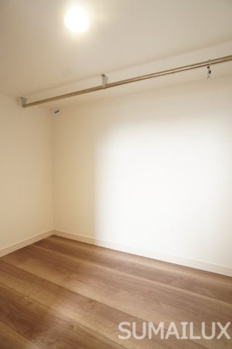 熊本県熊本市西区池田1(アパート)の賃貸物件の内装