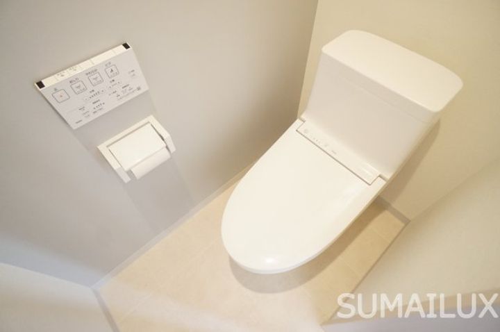 熊本県熊本市西区池田1(アパート)の賃貸物件の内装