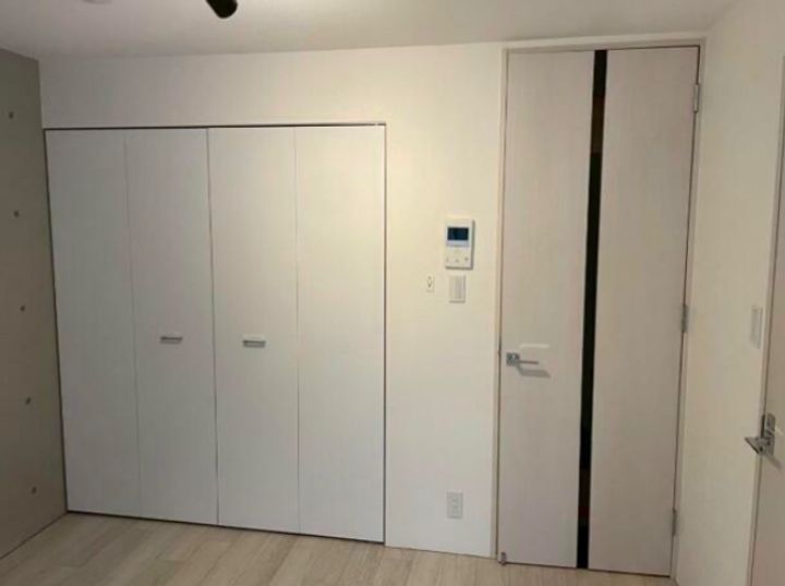 東京都新宿区高田馬場3(マンション)の賃貸物件の内装