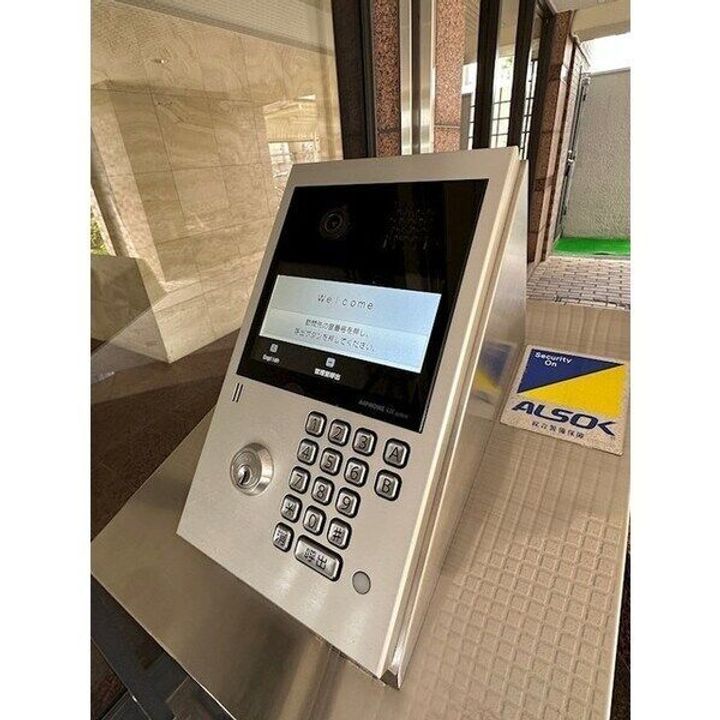 ナイスアーバン元今泉1302の内装