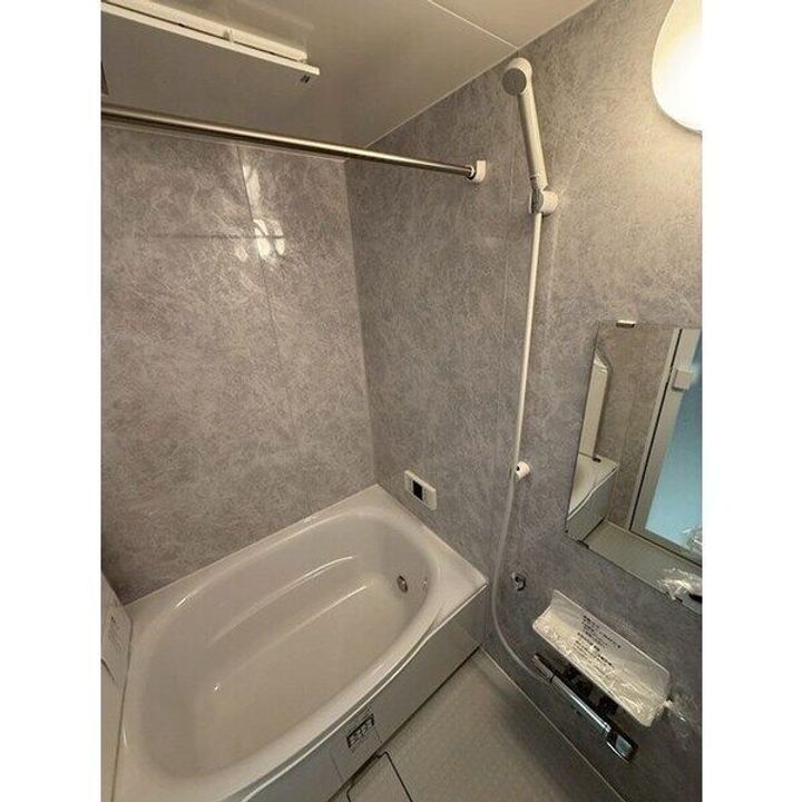 ナイスアーバン元今泉1302の風呂