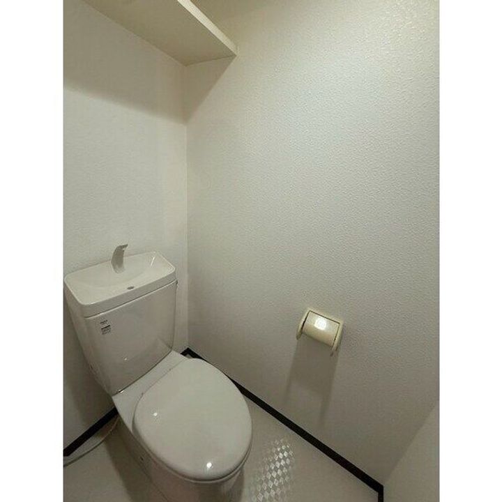 ナイスアーバン元今泉1302の内装