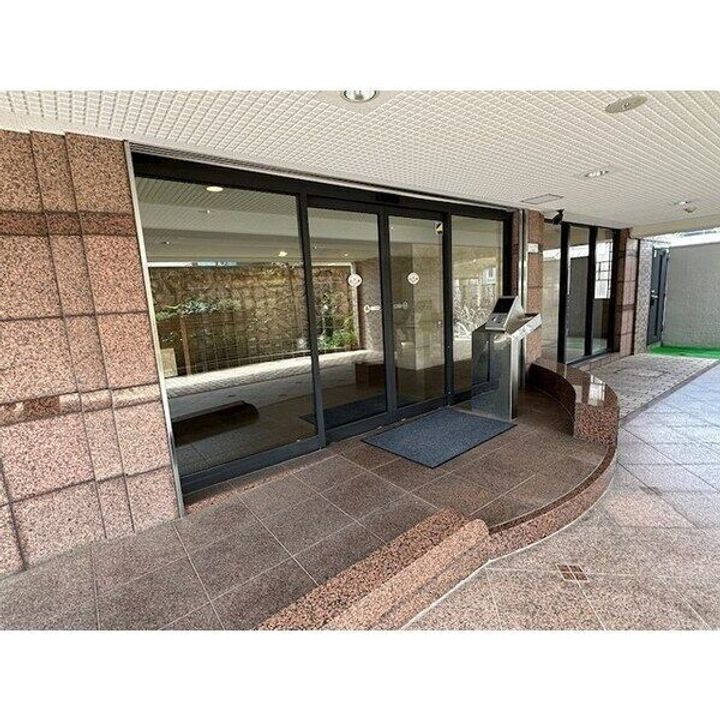 ナイスアーバン元今泉1302の地図