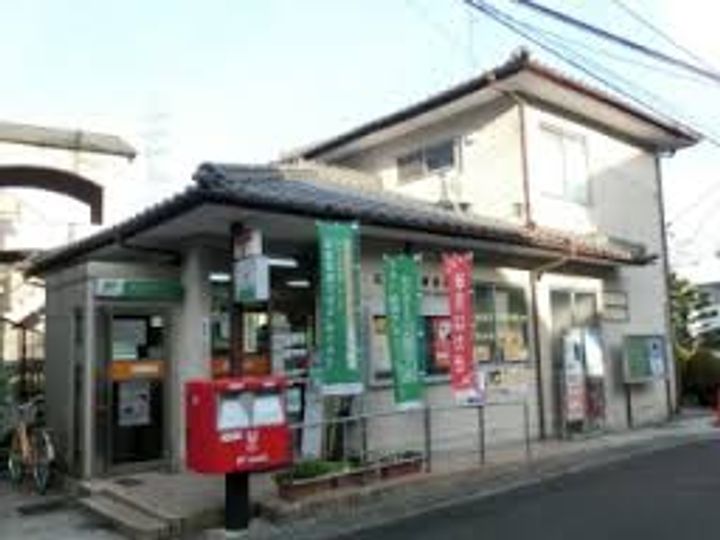 エスポワール鶴江 Cの周辺