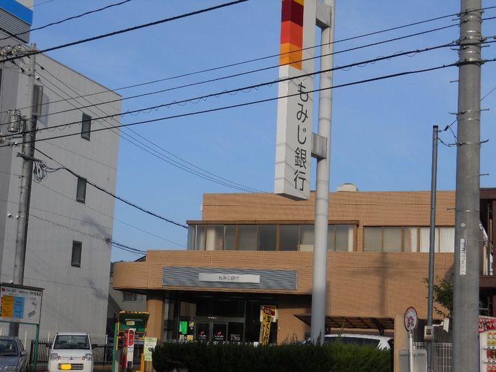 エスポワール鶴江 Cの周辺
