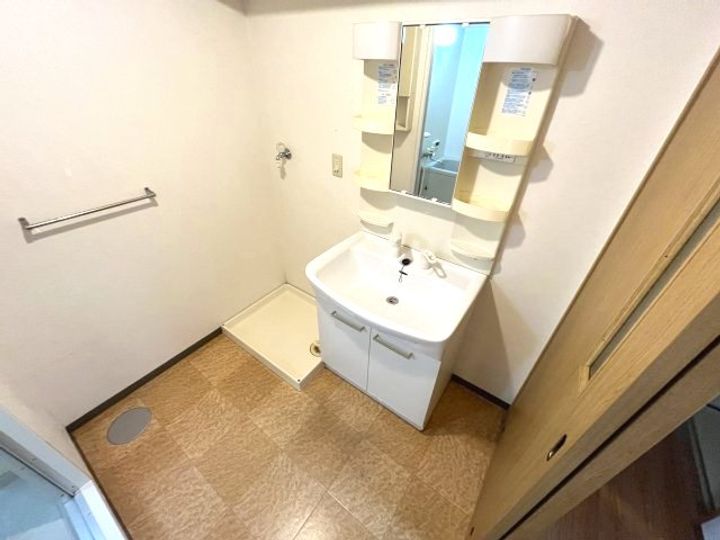 プリマベーラの内装