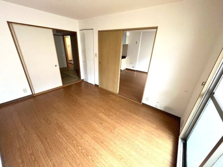 プリマベーラの居間