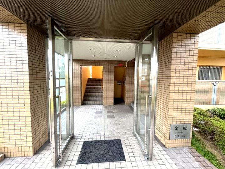 プリマベーラの地図