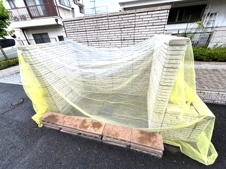 プリマベーラの地図