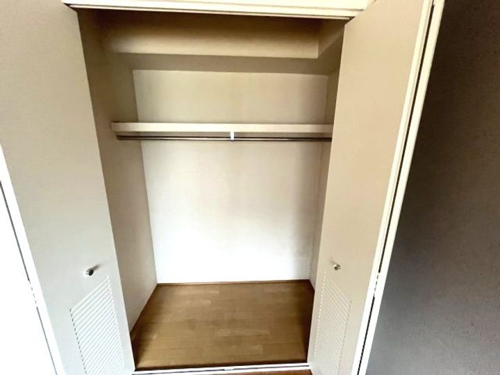 プリマベーラの内装