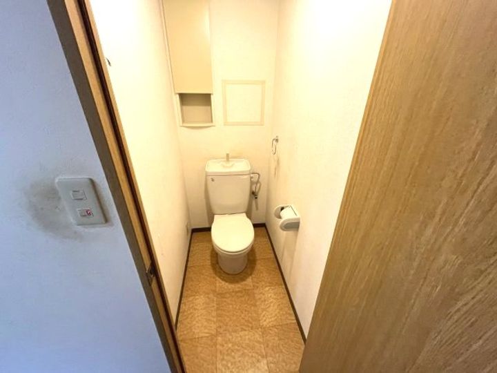 プリマベーラの内装