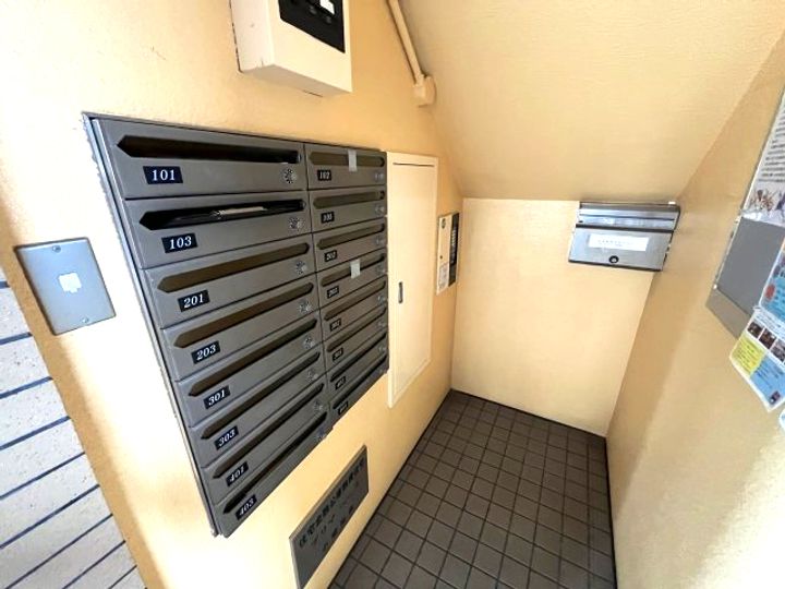 プリマベーラの内装