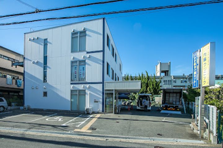 プリマベーラの周辺