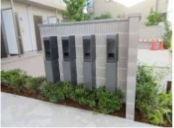 ファーム武蔵野境南のその他画像