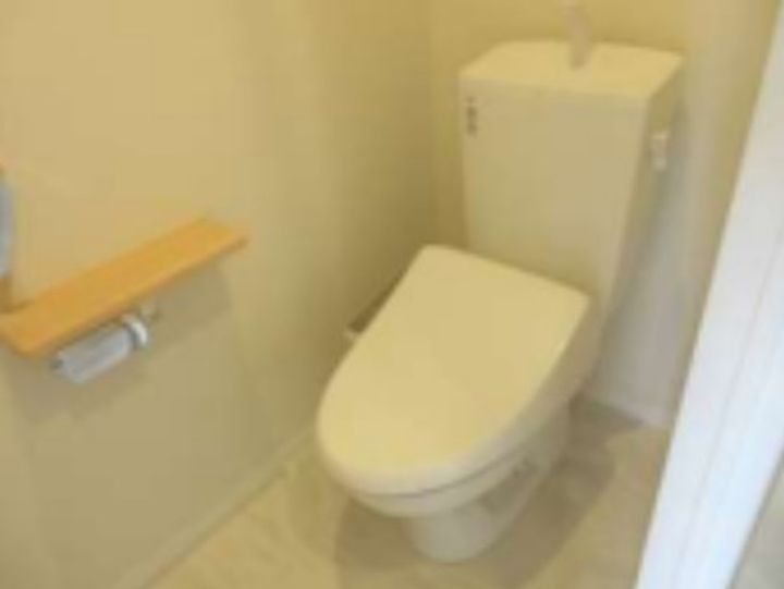 ファーム武蔵野境南の内装