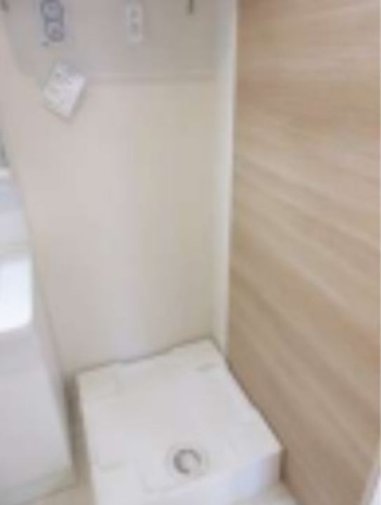 ファーム武蔵野境南の内装