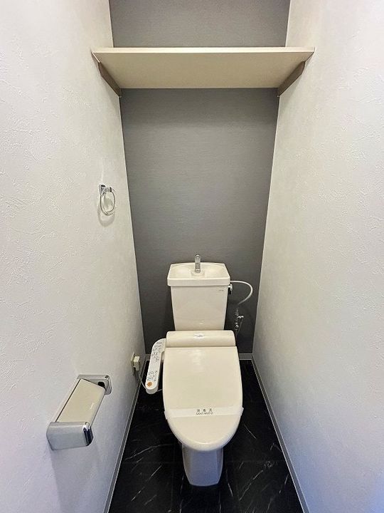 アーバンステイツ上新庄の内装