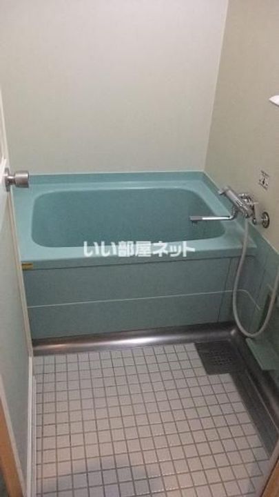 埼玉県熊谷市別府1(マンション)の賃貸物件の風呂