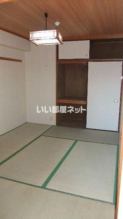 埼玉県熊谷市別府1(マンション)の賃貸物件の内装