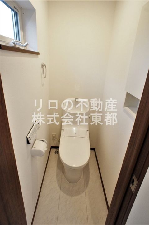 東京都世田谷区喜多見3(一戸建)の賃貸物件の内装