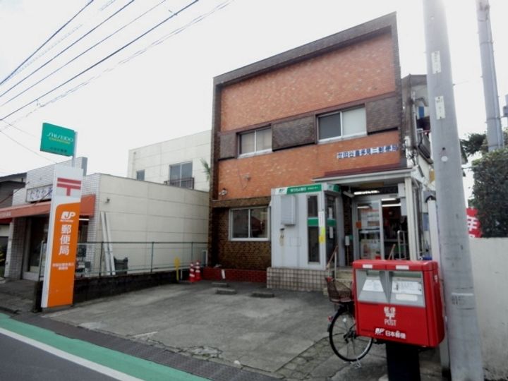 東京都世田谷区喜多見3(一戸建)の賃貸物件の周辺