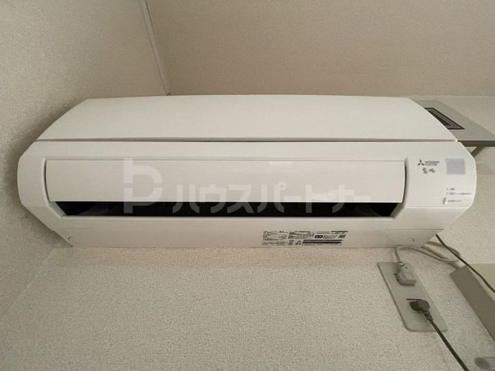 ノーリーズン八千代台北の内装