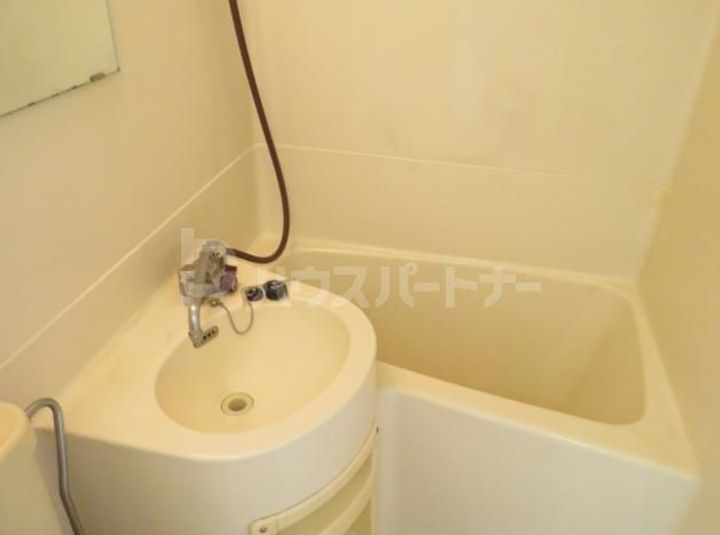 ノーリーズン八千代台北の内装