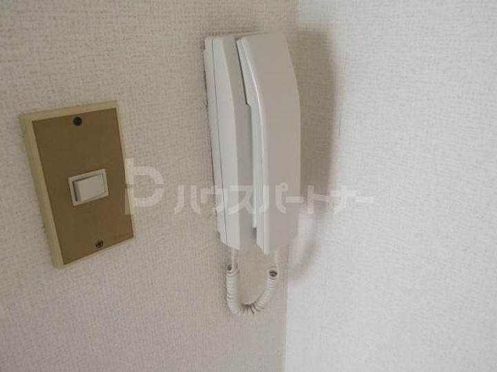 ノーリーズン八千代台北の内装