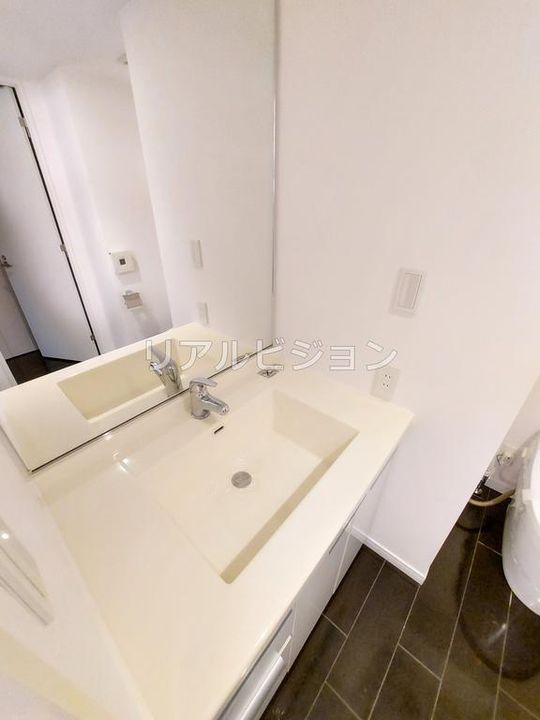 六本木デュープレックスエムズの内装